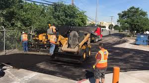 Best Cobblestone Driveway Installation  in Mazon, IL